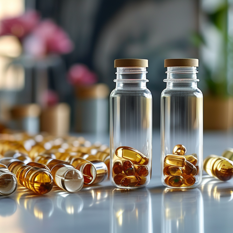 2026 How to Choose Empty Pill Capsules Size 1 for Your Needs?