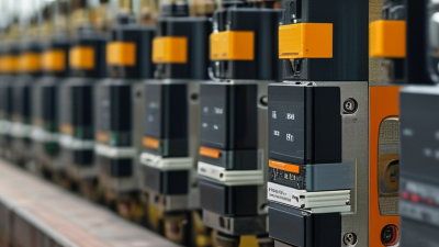 2026 Best Reversing Contactor Guide for Global Buyers?