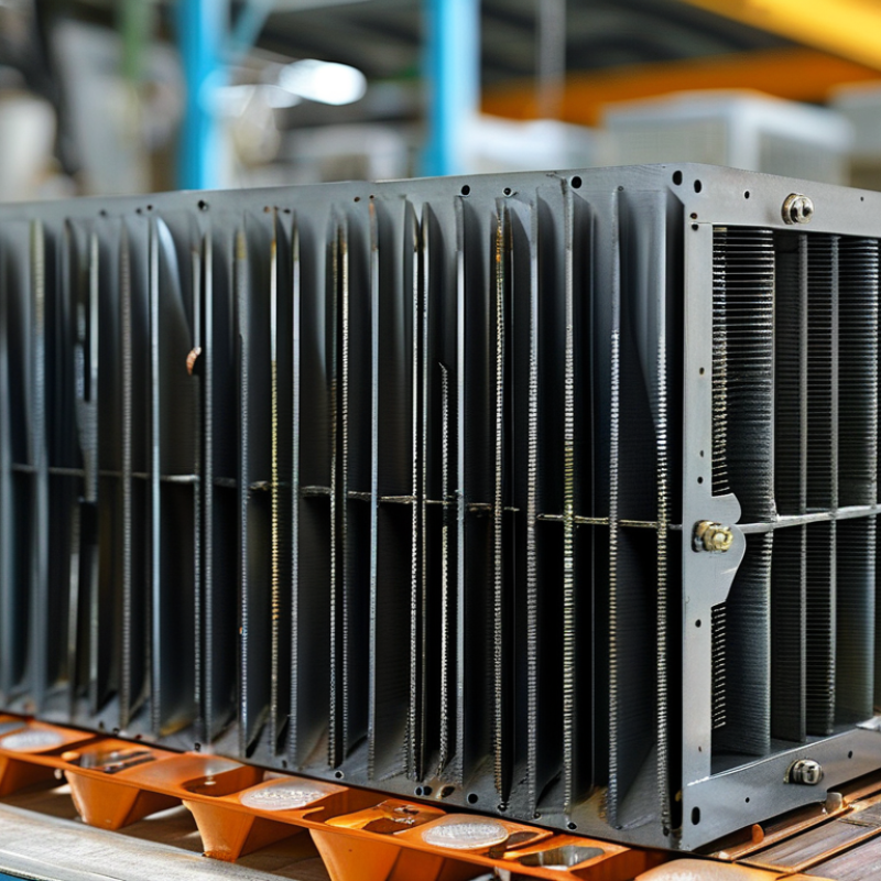 Top 10 Finned Element Types for Efficient Heating Solutions?