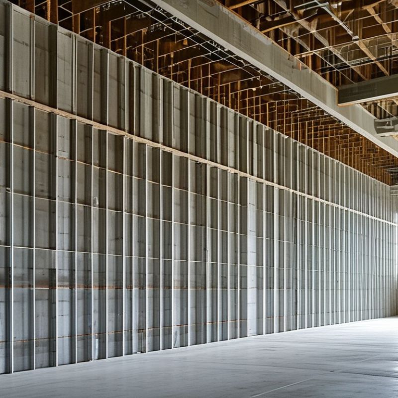 How to Use Furring Channels for Improving Wall Systems?