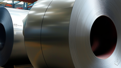 Top 10 Metal Coils Suppliers for Global Buyers of Quality Metal?