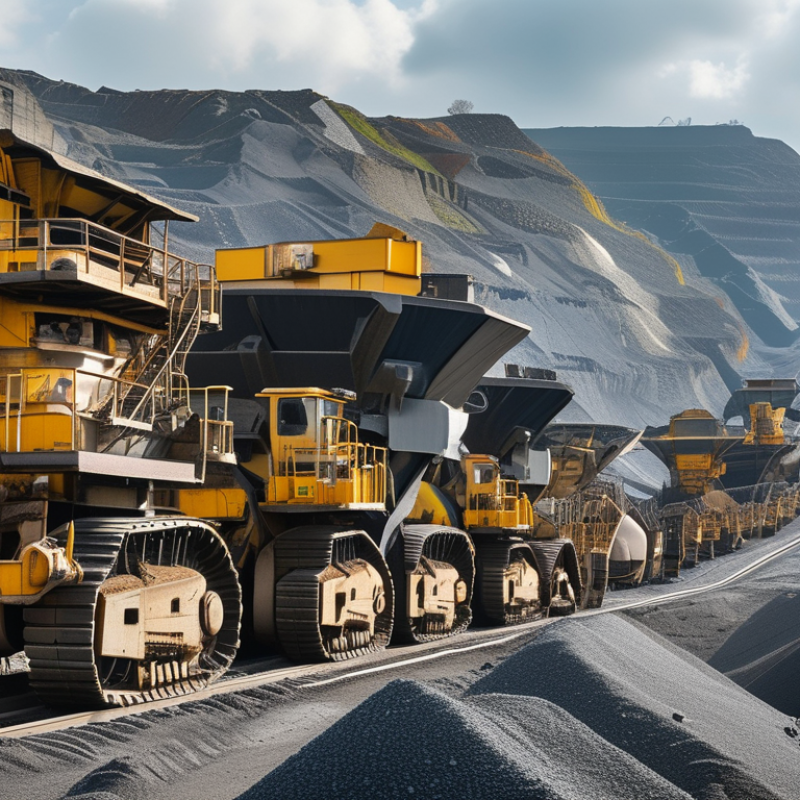 Why Are Mining Screens Essential for Your Operation Needs?