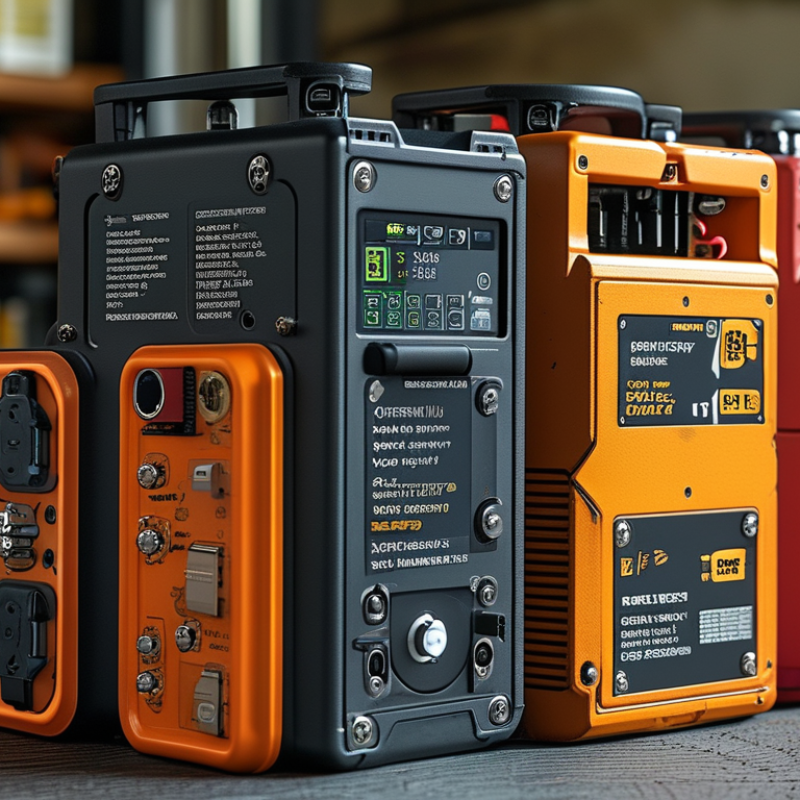 How to Choose the Best Power Battery for Your Needs?
