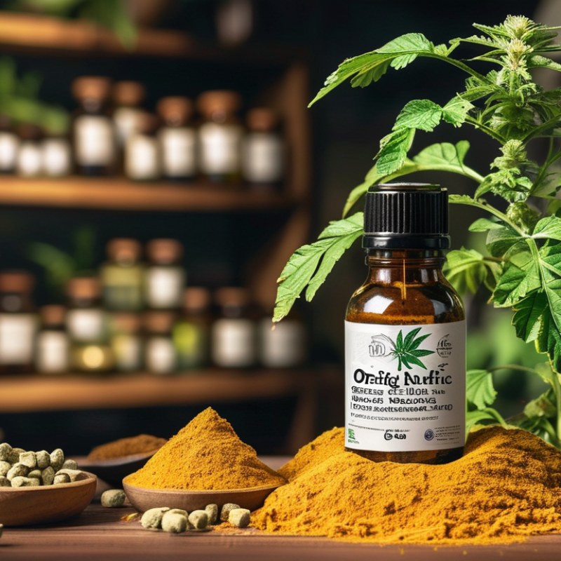 Top 5 Tips for Sourcing Organic Ashwagandha Extract Powder?