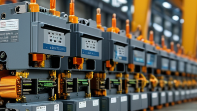 Reversing Contactor Tips for Efficient Motor Control Solutions?