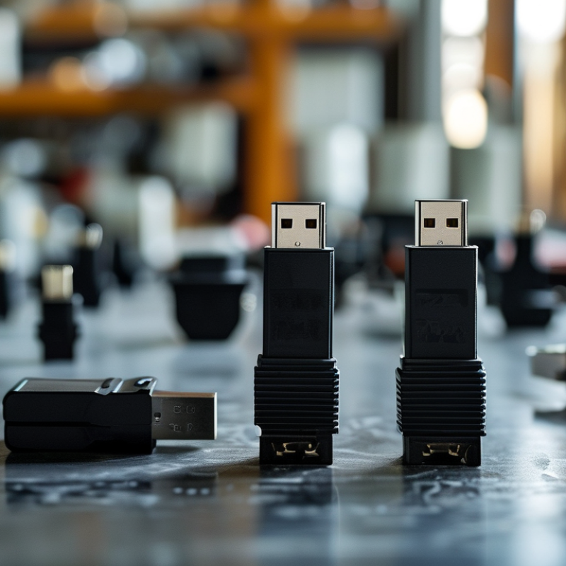 Top 10 USB Connectors in China What You Need to Know