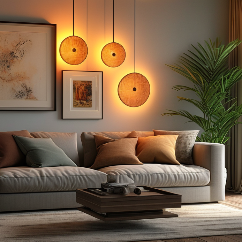 10 Best Smart Lighting Tips for Home Decoration Ideas?