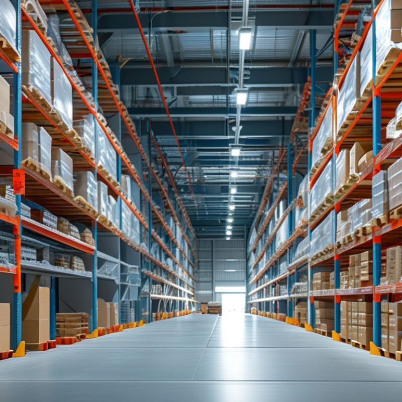 Top ASRS Solutions in China for Global Buyers?