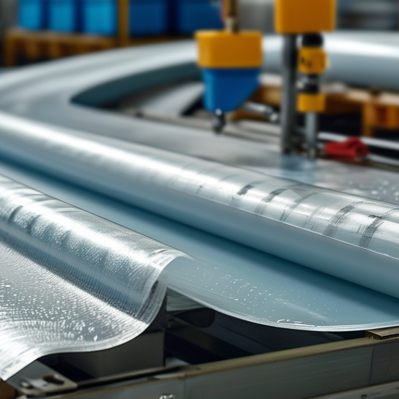 Top Tips for Sourcing Tpu Hydrogel Film Effectively?
