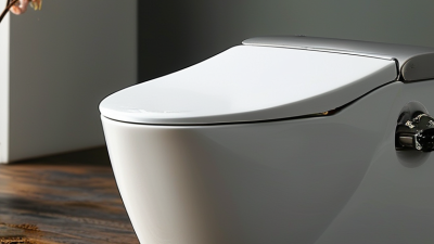2026 Best One Piece Toilet Seat for Global Buyers Guide?
