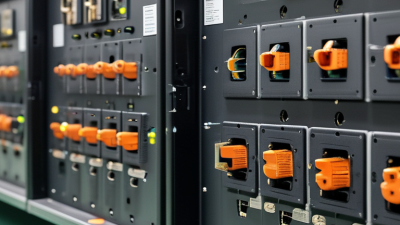 2026 Top Trends for Terminal Block Solutions in Global Markets?