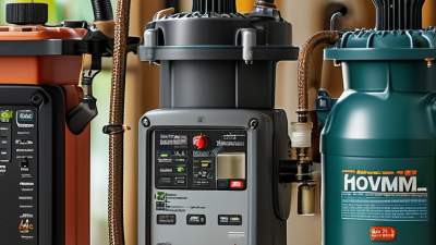 How to Choose the Best Electric Water Pump for Your Needs?
