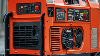 2026 Best Emergency Generator Options for Global Buyers?