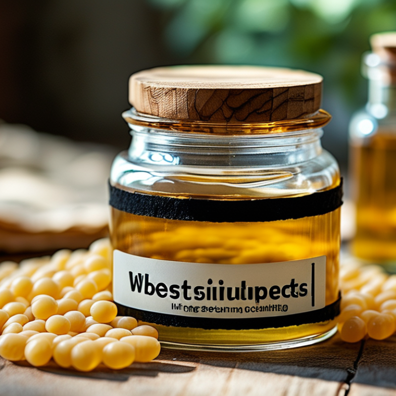 Best Lysine Supplements for Boosting Immunity and Health?
