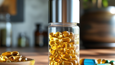 Discovering the Benefits of Empty Pill Capsules Size 1?