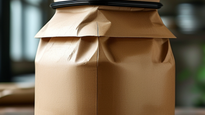 Why Choose Paper Vacuum Bags for Your Packaging Needs?