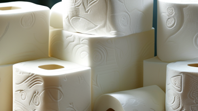 How to Choose the Best Toilet Paper for Your Needs?