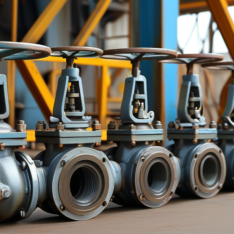 What is the Life Expectancy of an Industrial Butterfly Valve?