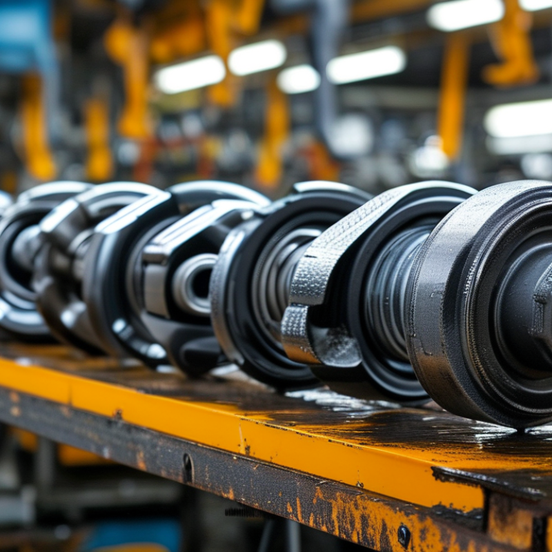 Top 10 Factors Impacting Car Accessories Durability Worldwide?