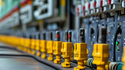Why Choose Terminal Block Connectors for Your Electrical Projects?
