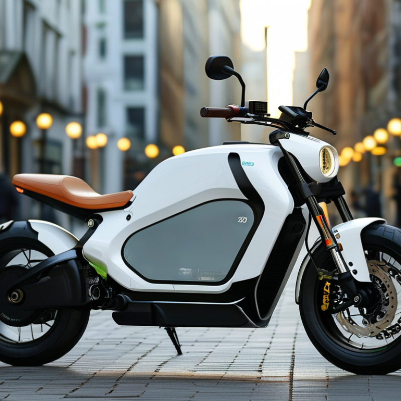 Top 10 Electric Two Wheelers for Global Buyers in 2026