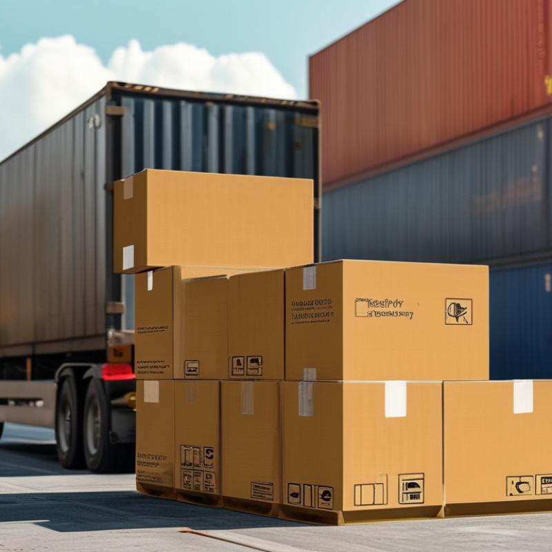 How to Create Custom Shipping Labels for Your Business?