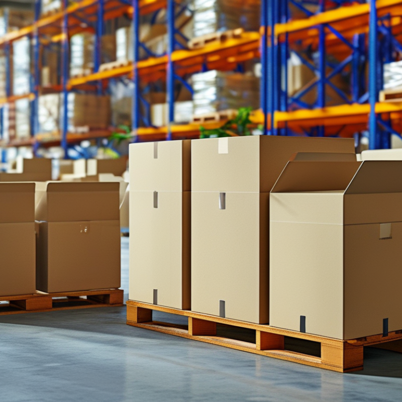 Why Choose Blank Label Rolls for Your Business Needs?