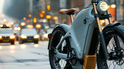Best Electric Commuter Bikes for City Trips in 2026?
