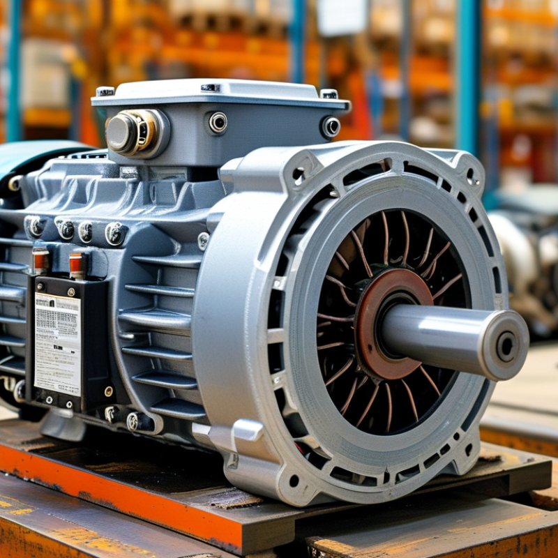What is Motor In Stock and How to Find Quality Suppliers?