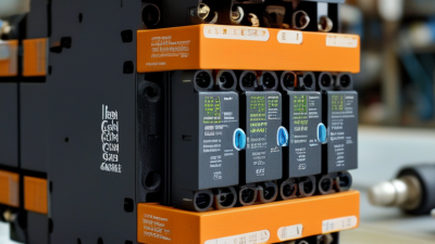Best 5 Tips for Choosing a Reversing Contactor?