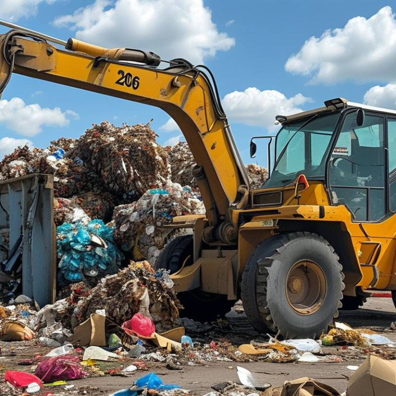 2026 How to Choose the Right Scrap Baling Press Machine?