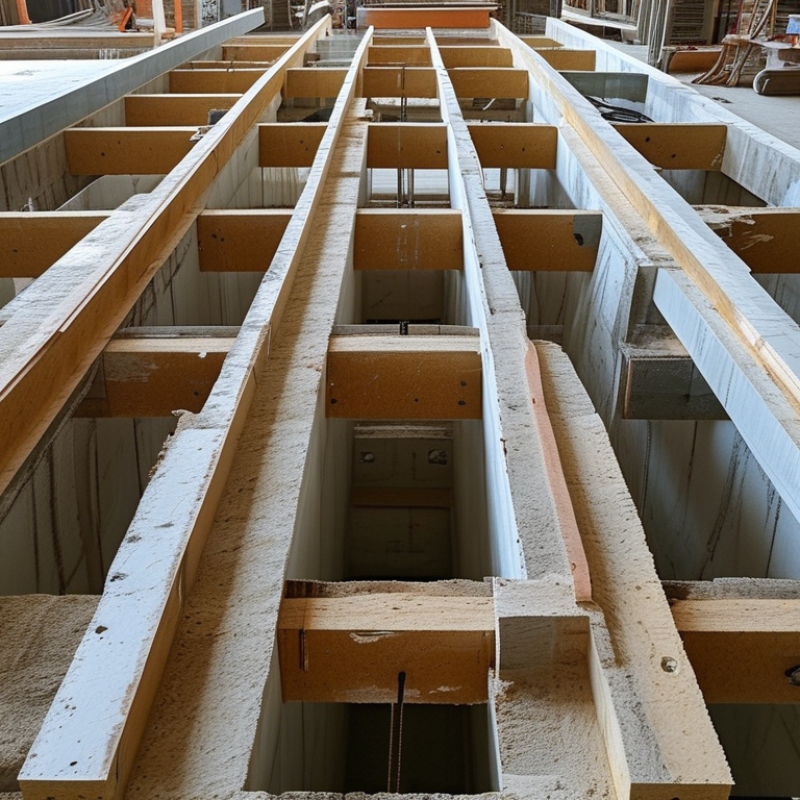 Top Benefits of Using Furring Channels in Construction?