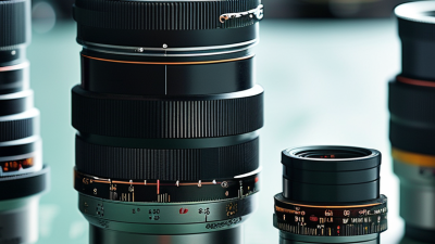 How to Choose the Best Non Telecentric Lens for Your Needs?