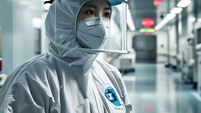 Why Are Medical Venting Membranes Critical for Healthcare Safety?
