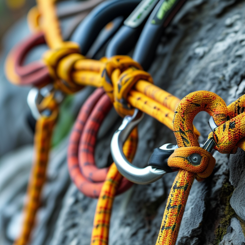 Ultimate Guide to Choosing Tubular Nylon Webbing Tips?