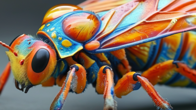 Why Choose Resin Insects for Your Next Project?
