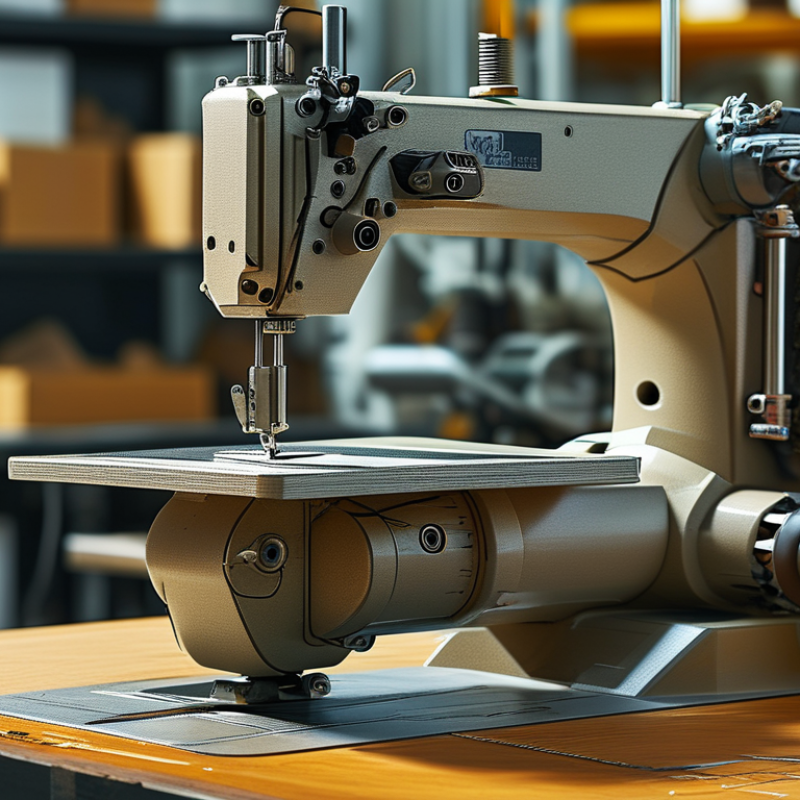 Top China Carton Stitching Machine Features and Benefits?