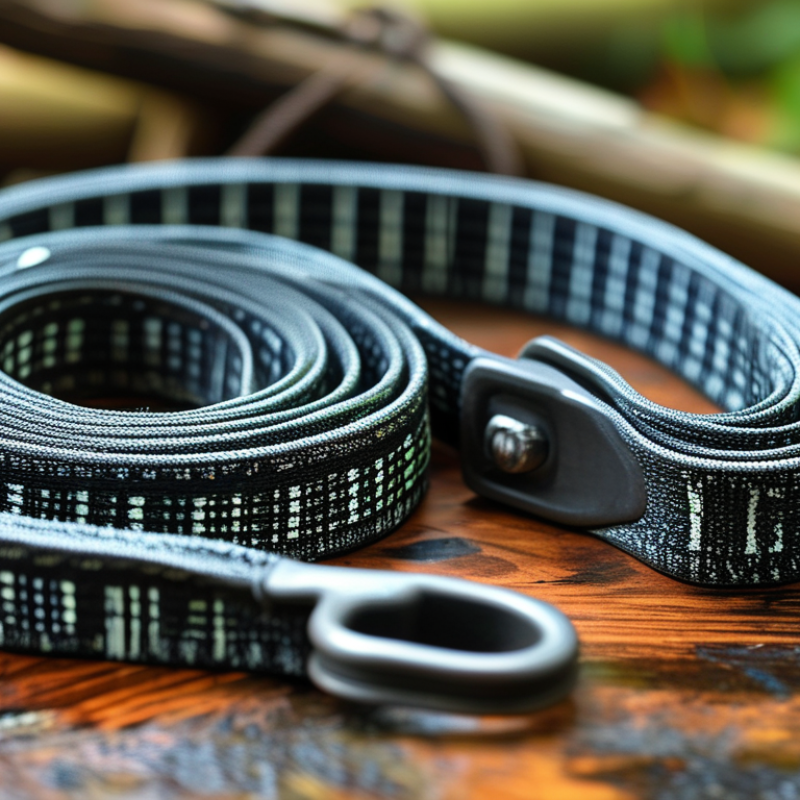 Top 10 Uses of 1 Inch Nylon Webbing for Your Projects?