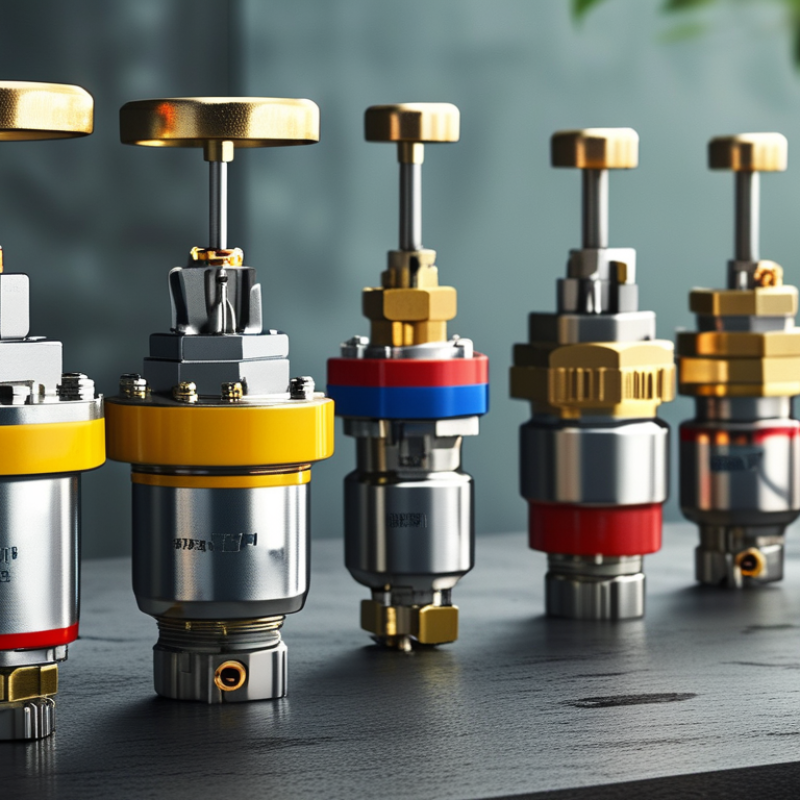 How to Choose the Right Solenoid Valve Seat for Your Needs?