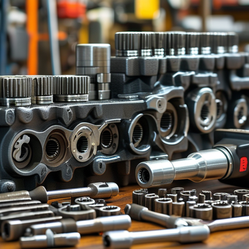 How to Choose the Best Truck Transmission Tools for Your Needs?