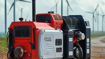 Best Emergency Generators for Global Buyers in 2026?