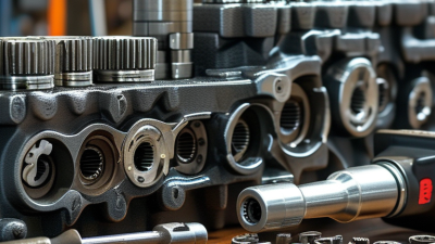 How to Choose the Best Truck Transmission Tools for Your Needs?
