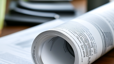 How to Choose the Best Bond Paper for Your Business Needs?