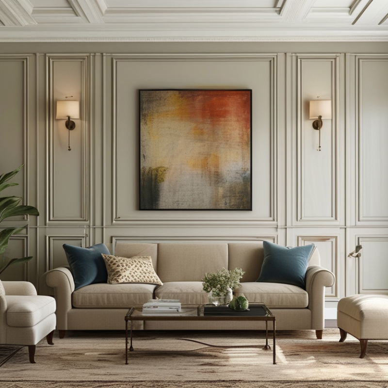 What Are the Benefits of Using Decorative Moulding for Your Home?