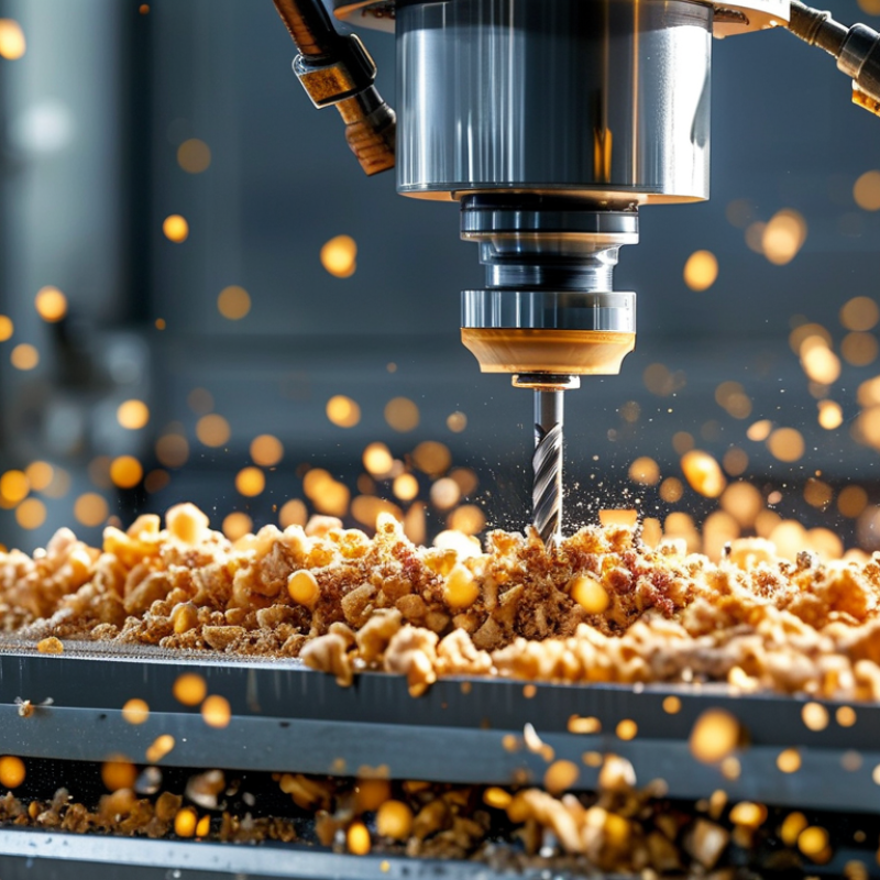 What is Milling Equipment and How Does It Work?