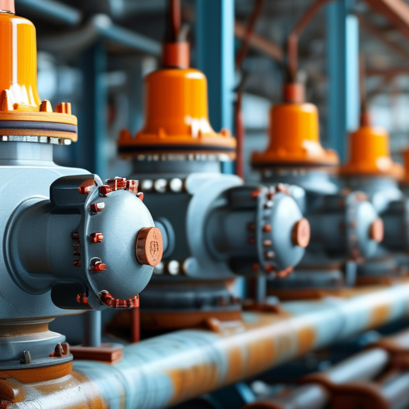 Why is Heat Exchanger Efficiency Critical for Global Buyers?