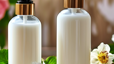 Top 5 Tips for Choosing the Right Lotion Pump for Your Needs?