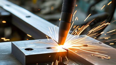 Top 5 Welding Insert Brazing Tips for Global Buyers?