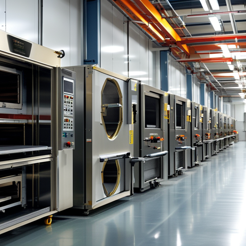 Best Clean Room Oven Process for Efficient Manufacturing?