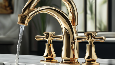 Top Luxury Faucet OEM Manufacturer for Global Buyers?